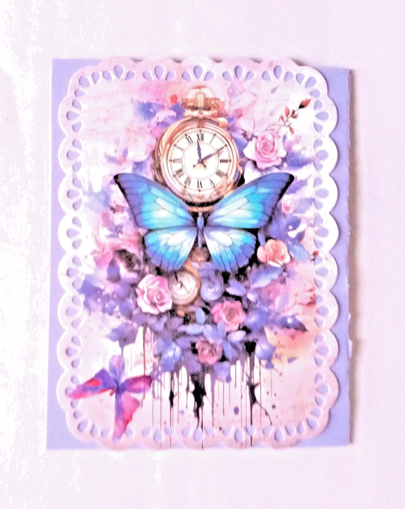 handmade cards any occasion