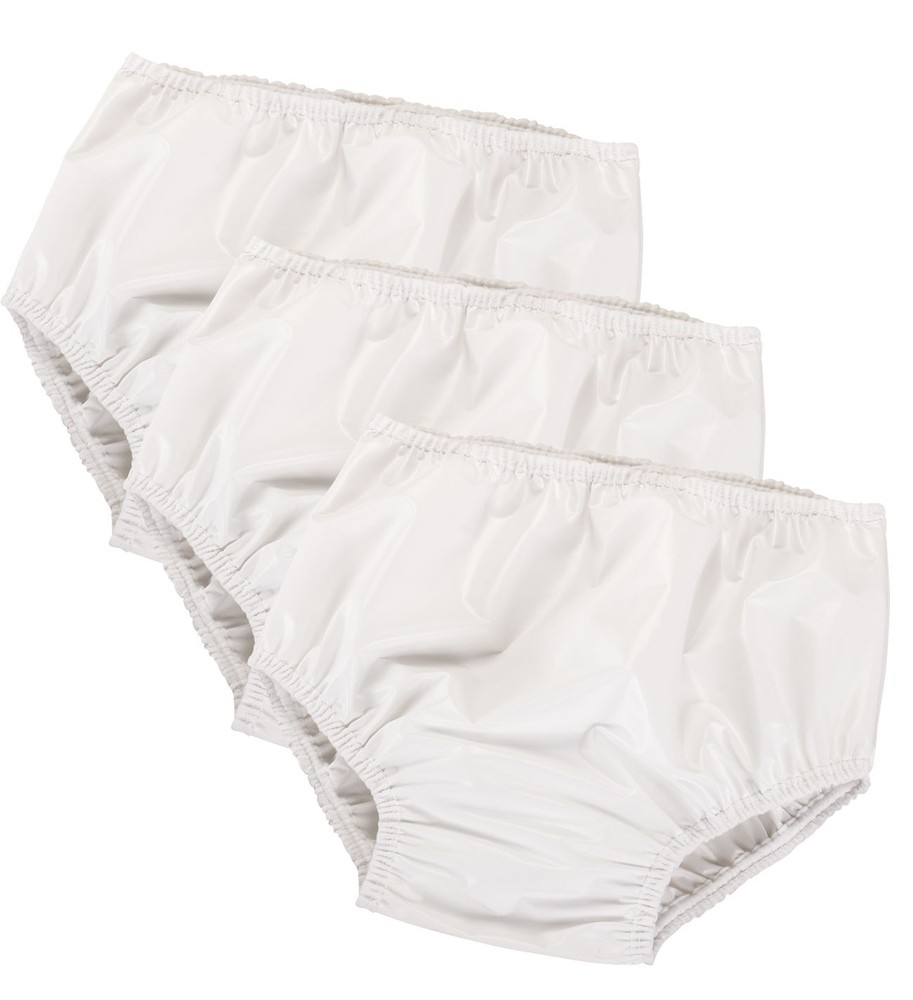 Sani Pant Pull On, 3 pack, LG