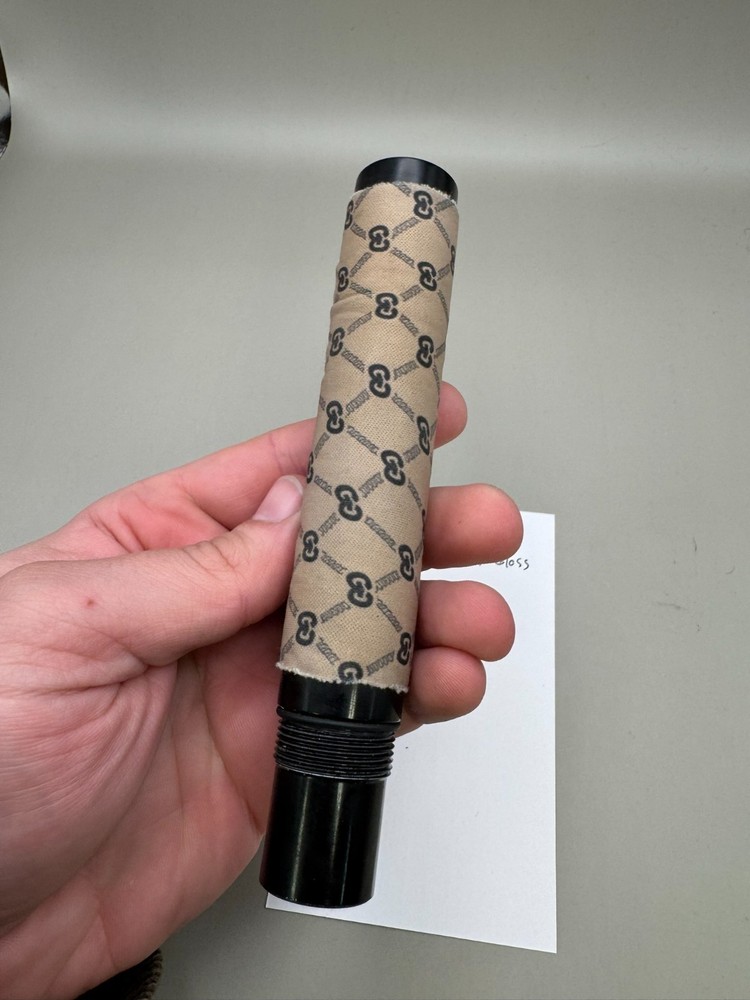 Smart Parts Freak Back-Black Gloss AC Thread