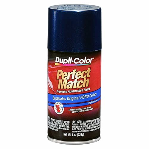 Duplicolor BFM0294 Perfect Match Touch-Up Paint