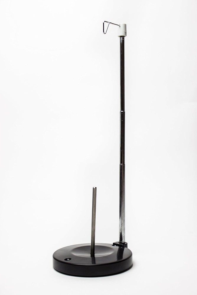 Sturdy Adjustable Spool Holder for Easy Thread Management & Optimal Performance