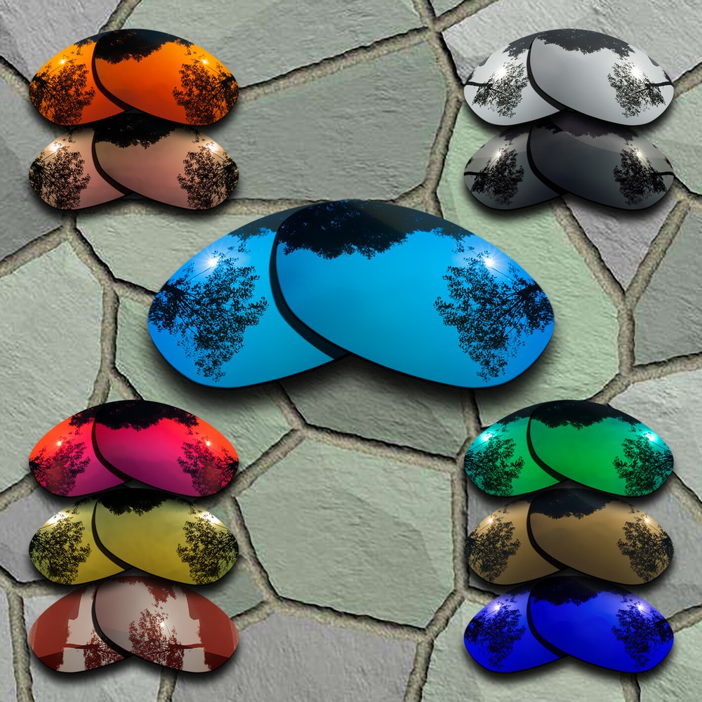 US Polarized Lenses Replacement for-Costa Del Mar Brine-Varieties
