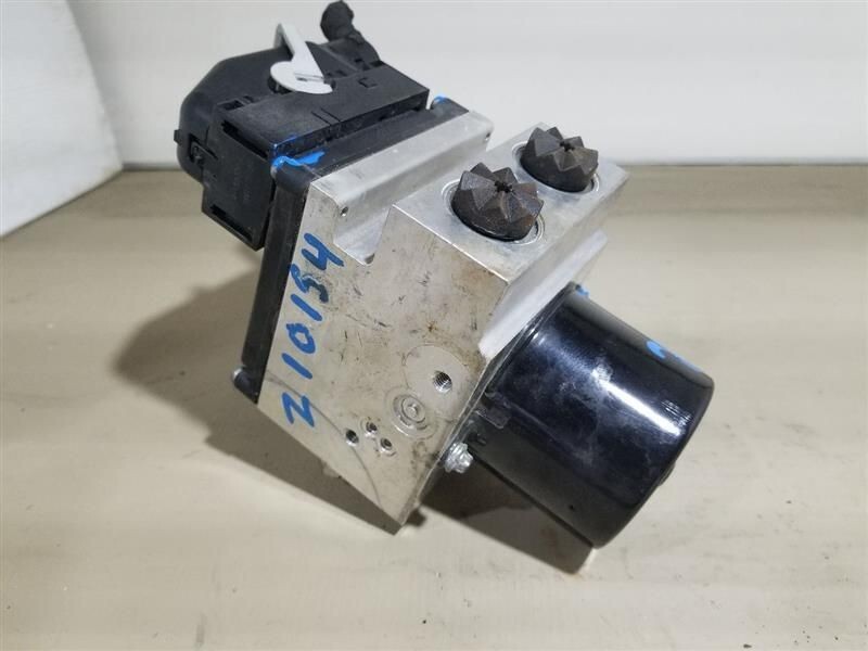 2012-2012 Dodge Ram 1500 ABS Pump Anti Lock Brake Pump Module Assembly OEM