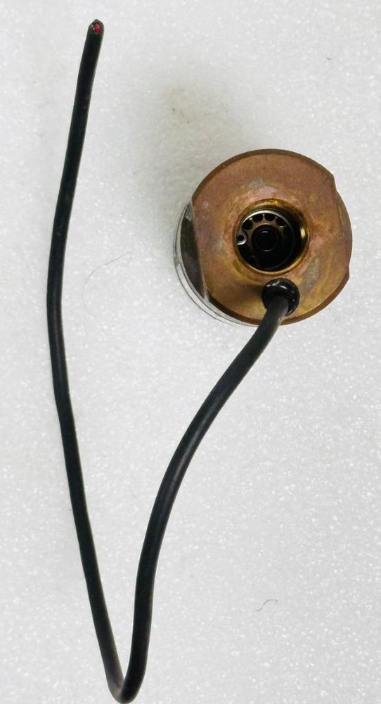 Malema M91-B22-0-008 Bi-direccional Flow Switch Sensor