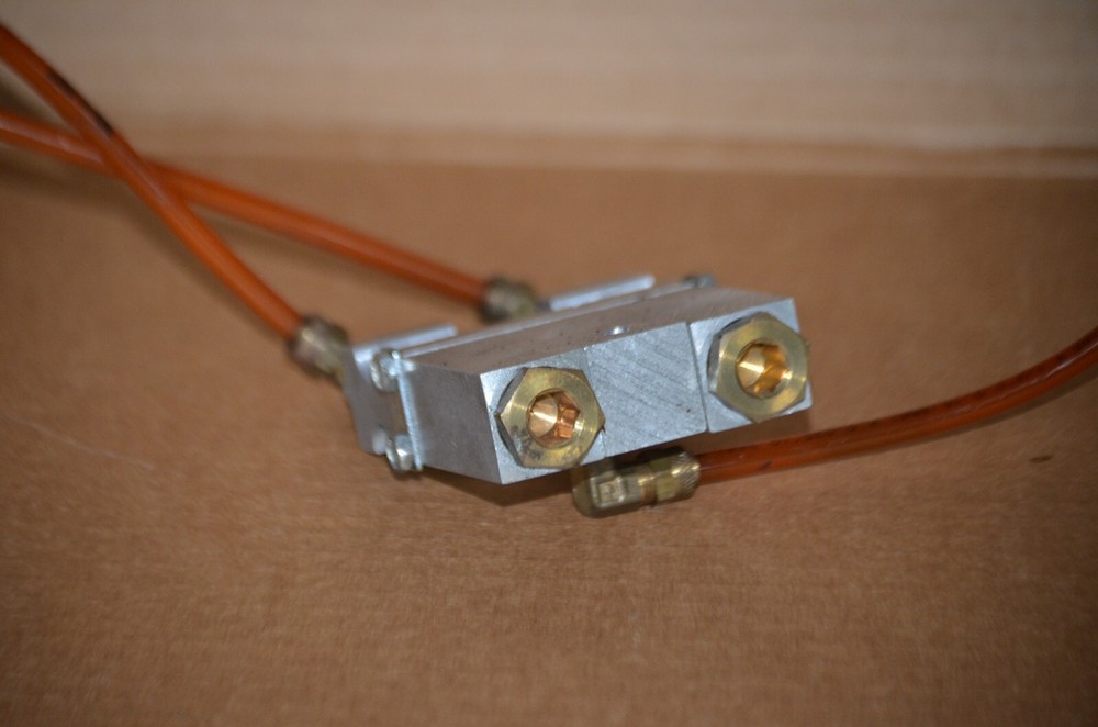 Ramvac Bison 3 Dental Vacuum Pump Drippers