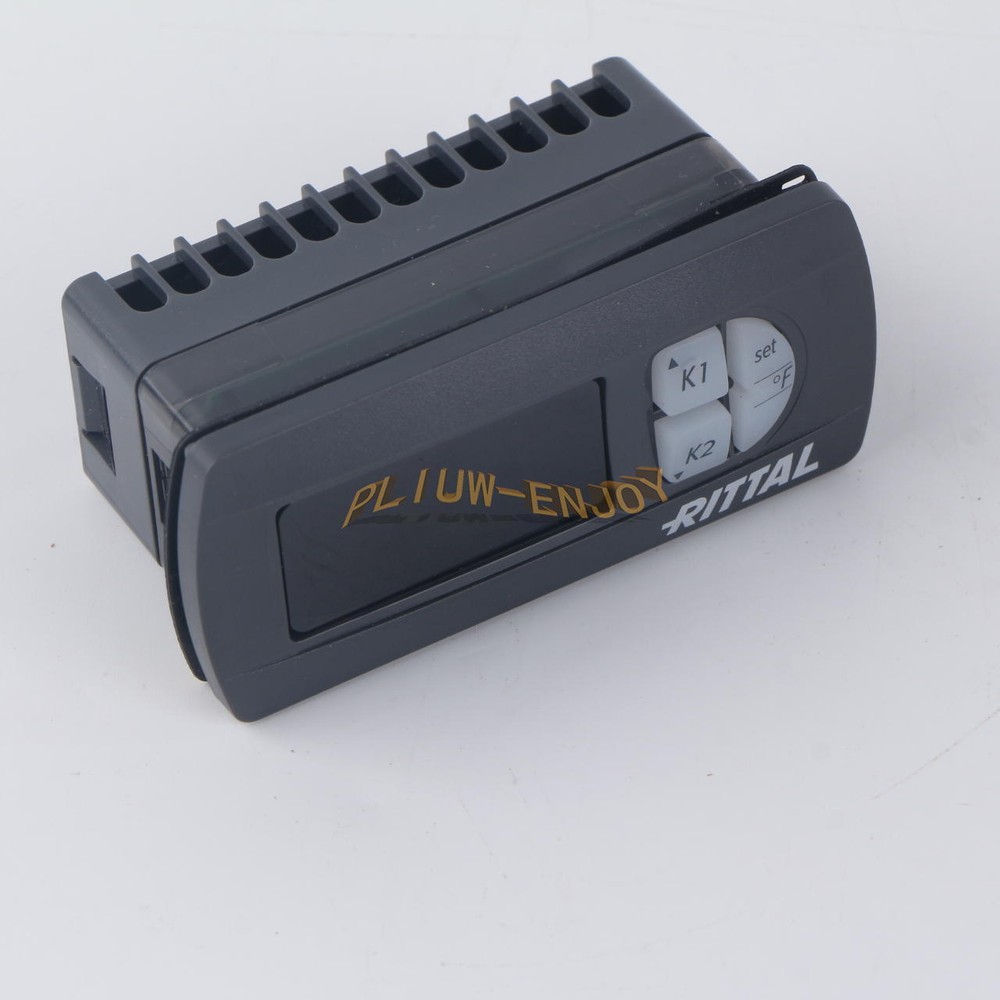 1PCS New CAREL PJRIW0TT5K Temperature Controller