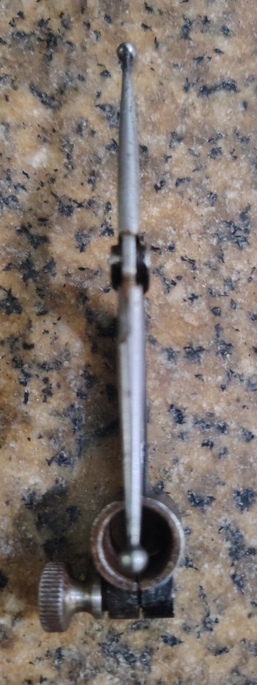 🗽VINTAGE DROP INDICATOR PIVOT POINTS