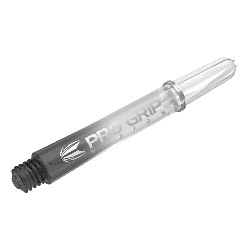 Target Pro Grip Vision Short Dart Shafts