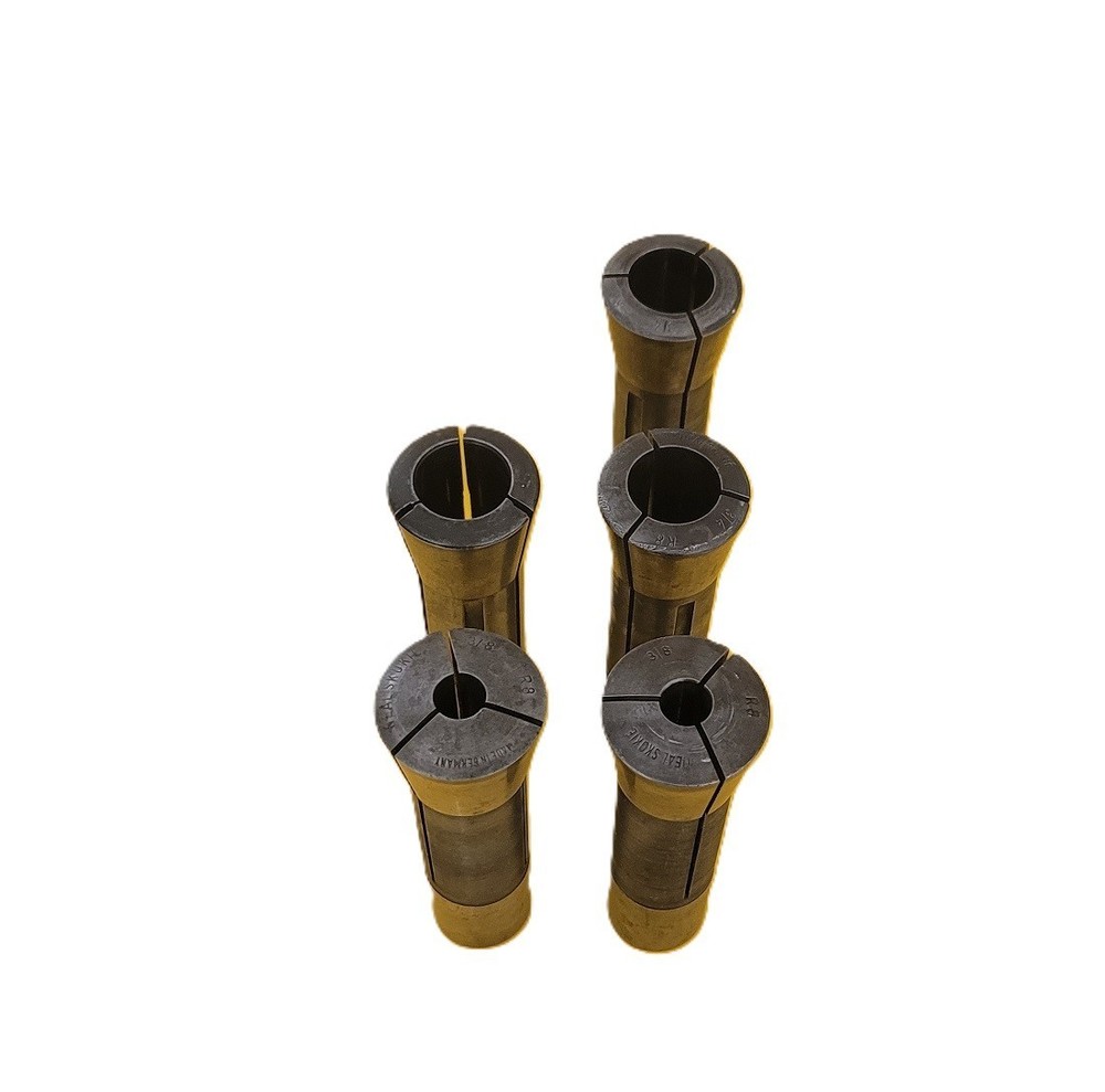 R 8 Collet : 5 Pc