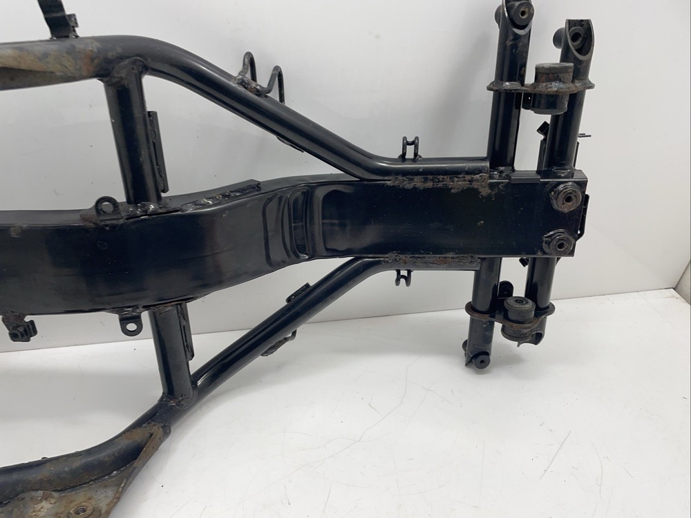♻️ Honda Vfr800 2002 - 2009 Rear Subframe ♻️