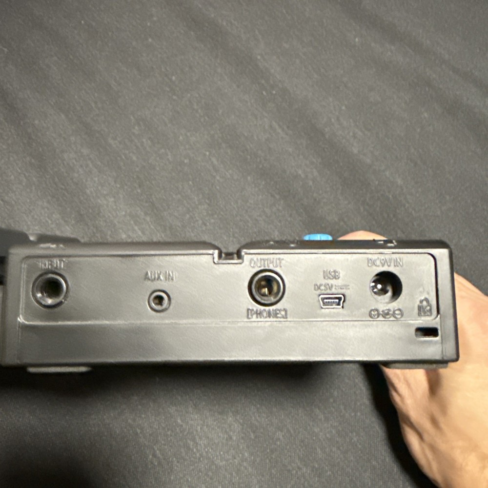 Zoom G1on Guitar Multi-Effects Processor Pedals G1Xon