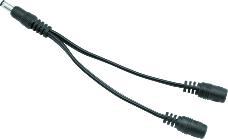 FIRSTGEAR Short Splitter Cable - For Replacement