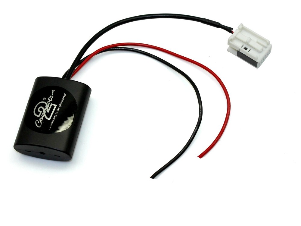 CTAVW1A2DP VW Passat B7 A2DP Bluetooth Music Streaming in car Interface iPhone 7
