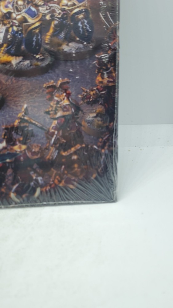 White Dwarf Issue 79 1 August 2015 New in Shrink