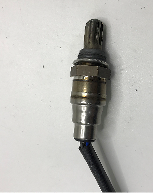 2pcs Motorcycle O2 Oxygen Sensor Fit for 2006-2012 Harley-Davidson Dyna 27683-07