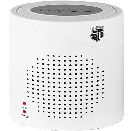 MOTION DETECTOR Electronic Barking Dog Alarm w/Radar Technology System