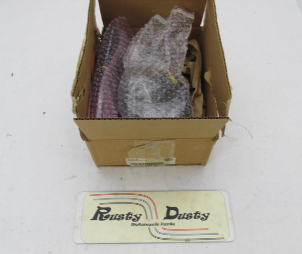 Harley Davidson Genuine NOS Advanced Audio Communication Switch Kit 77173-07