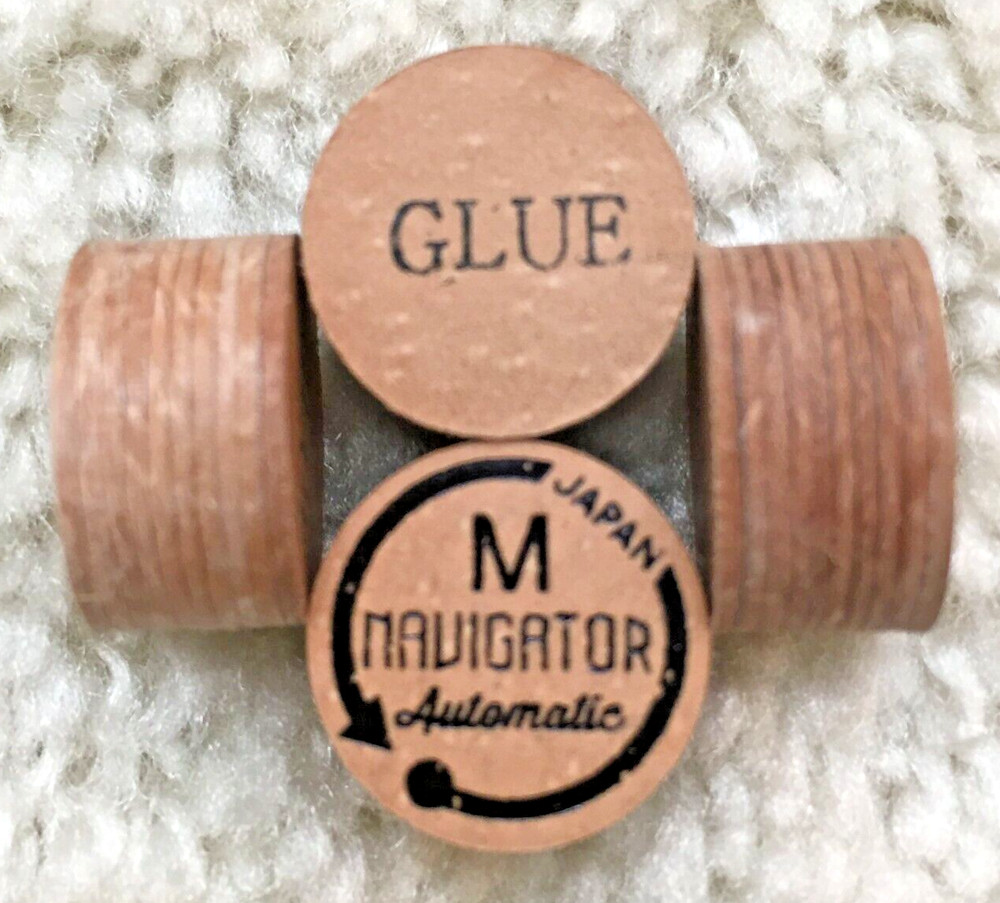 FREE SAME DAY SHIPPING (1) Navigator Automatic MEDIUM Pool Cue Tip