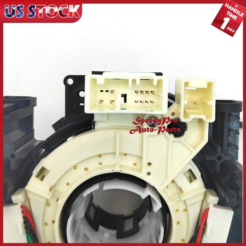 Clock Spring With heating For 2007-2012 Nissan Pathfinder without Angle Sensor