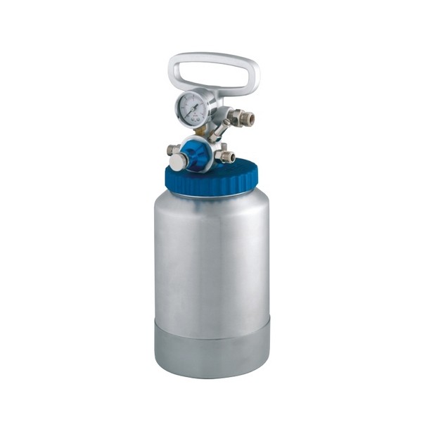 Anest Iwata 6003B PC18D 2 Quart Pressure Pot