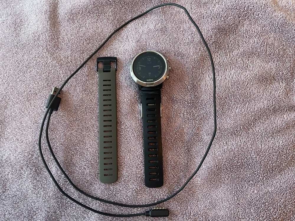 Suunto D5 Scuba Dive Watch