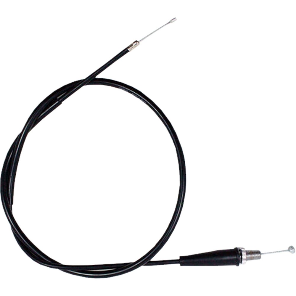 Motion Pro Black Vinyl Throttle Cable 02-0054