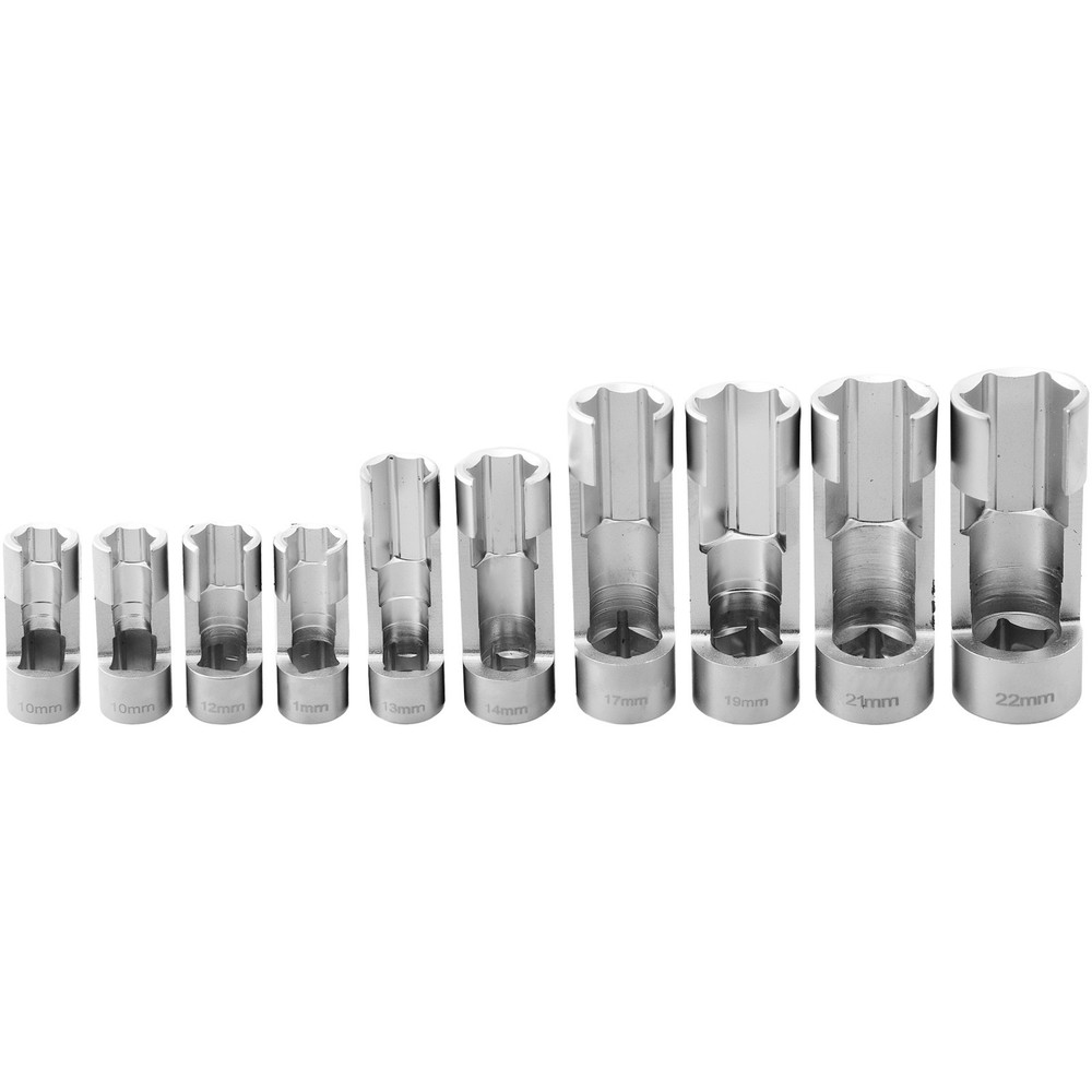 1SET Special Socket Set for Coolant and Wired Temperature Sensors Tool