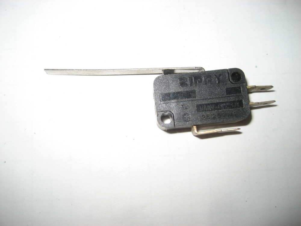 NOS Vintage Micro Switch Zippy VMN-03.3A