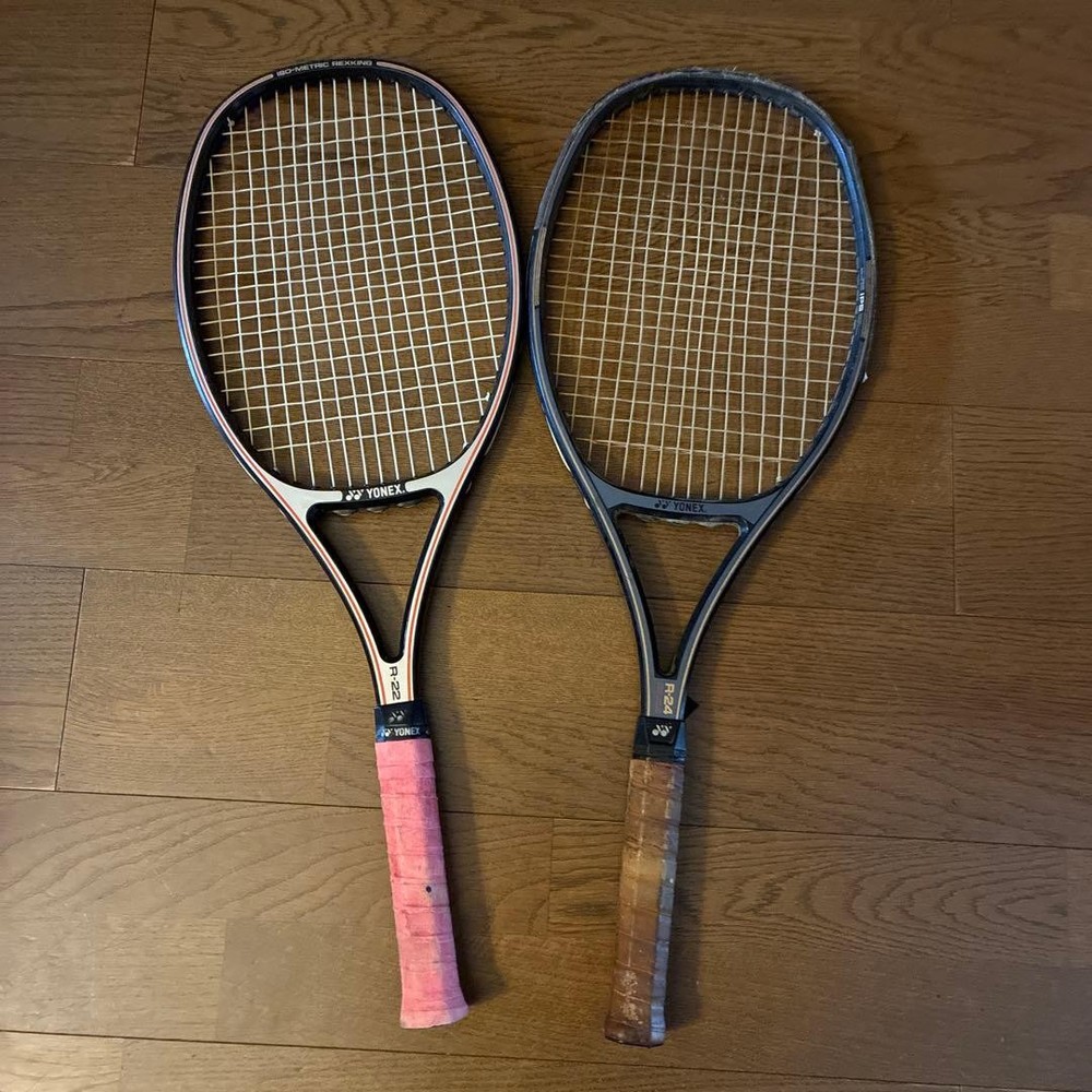 tennis racket