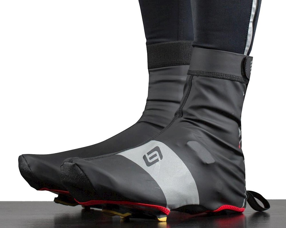 Bellwether Aqua-No Bootie (Black)