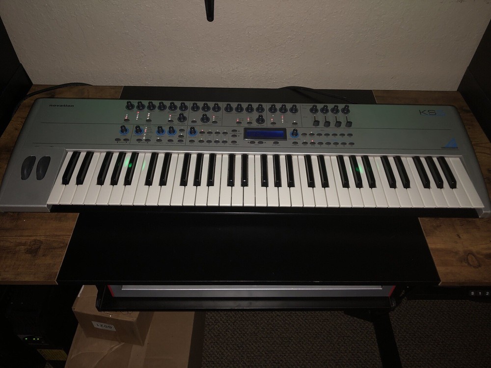 NOVATION KS5