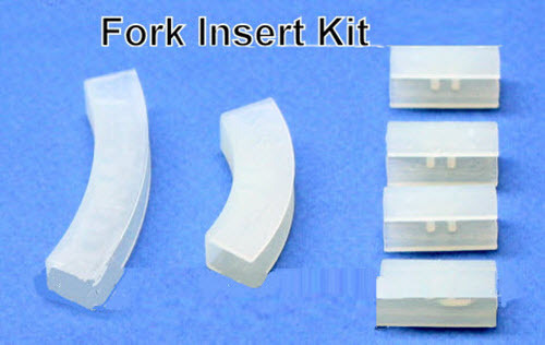 TRANSFER CASE FORK INSERT KIT NP246 243 242 NP241 NP233 NP231 NP207