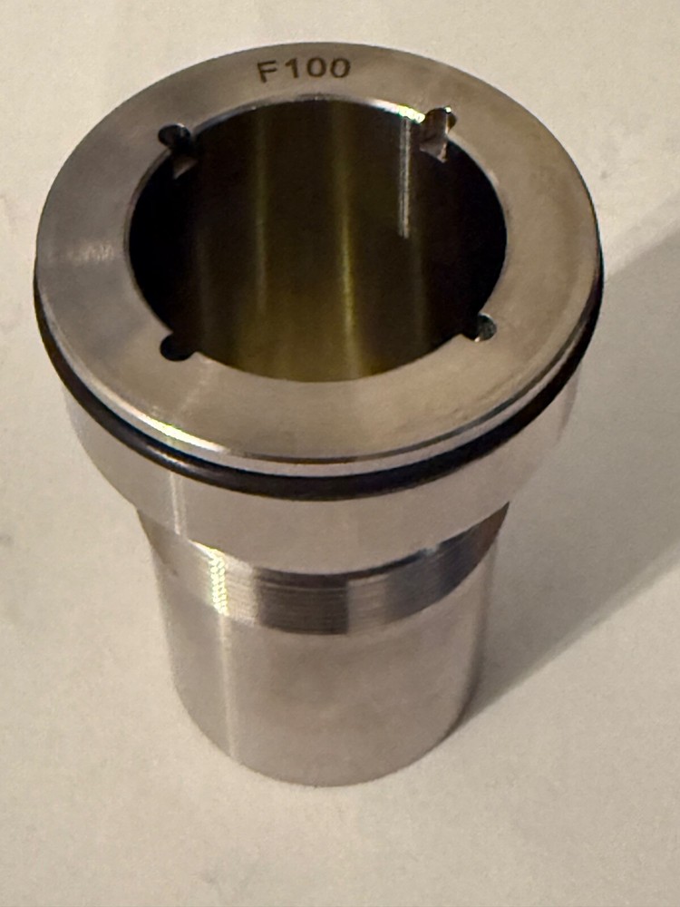 precitec collimator lens with holder