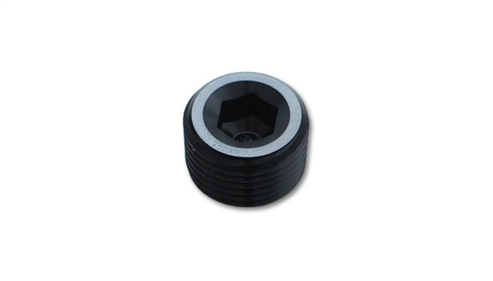 Vibrant Performance 10494 Socket Pipe Plug