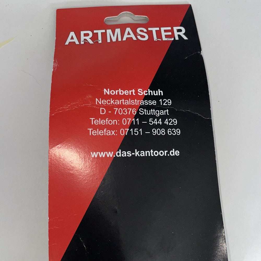 artmaster Torpedobootsgeschutz 80.030 H0 Scale