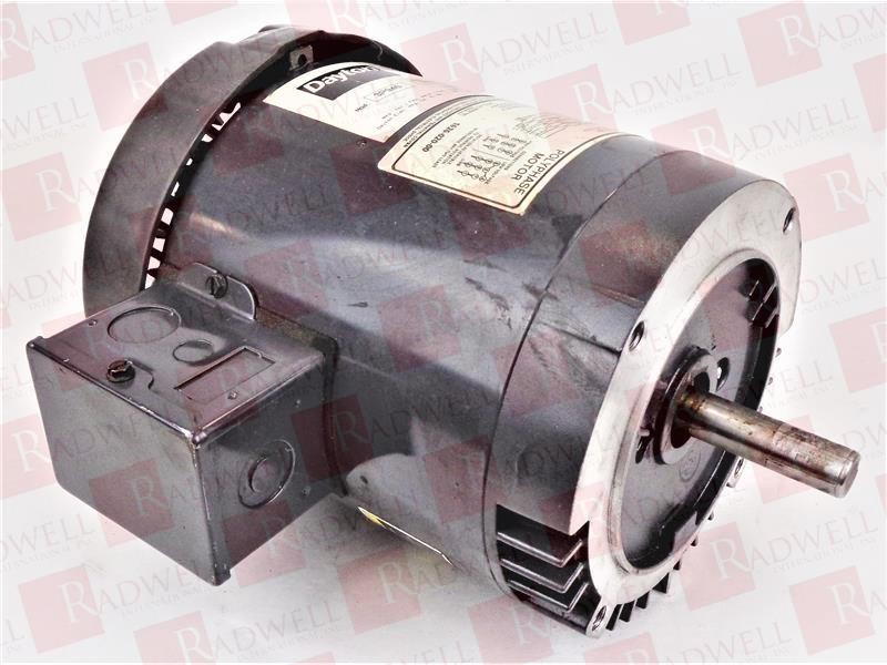 EMERSON P63DPS-3400 / P63DPS3400 (USED)
