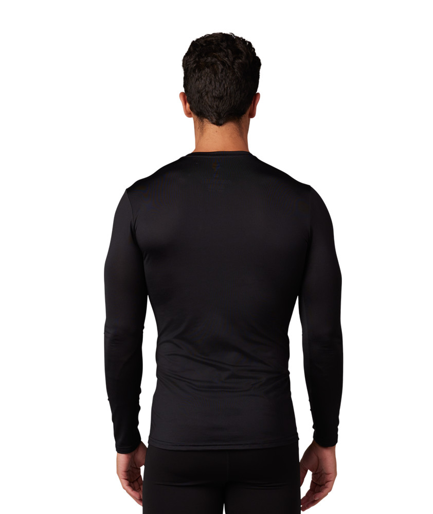 Fox Racing Men's Tecbase LS Shirt