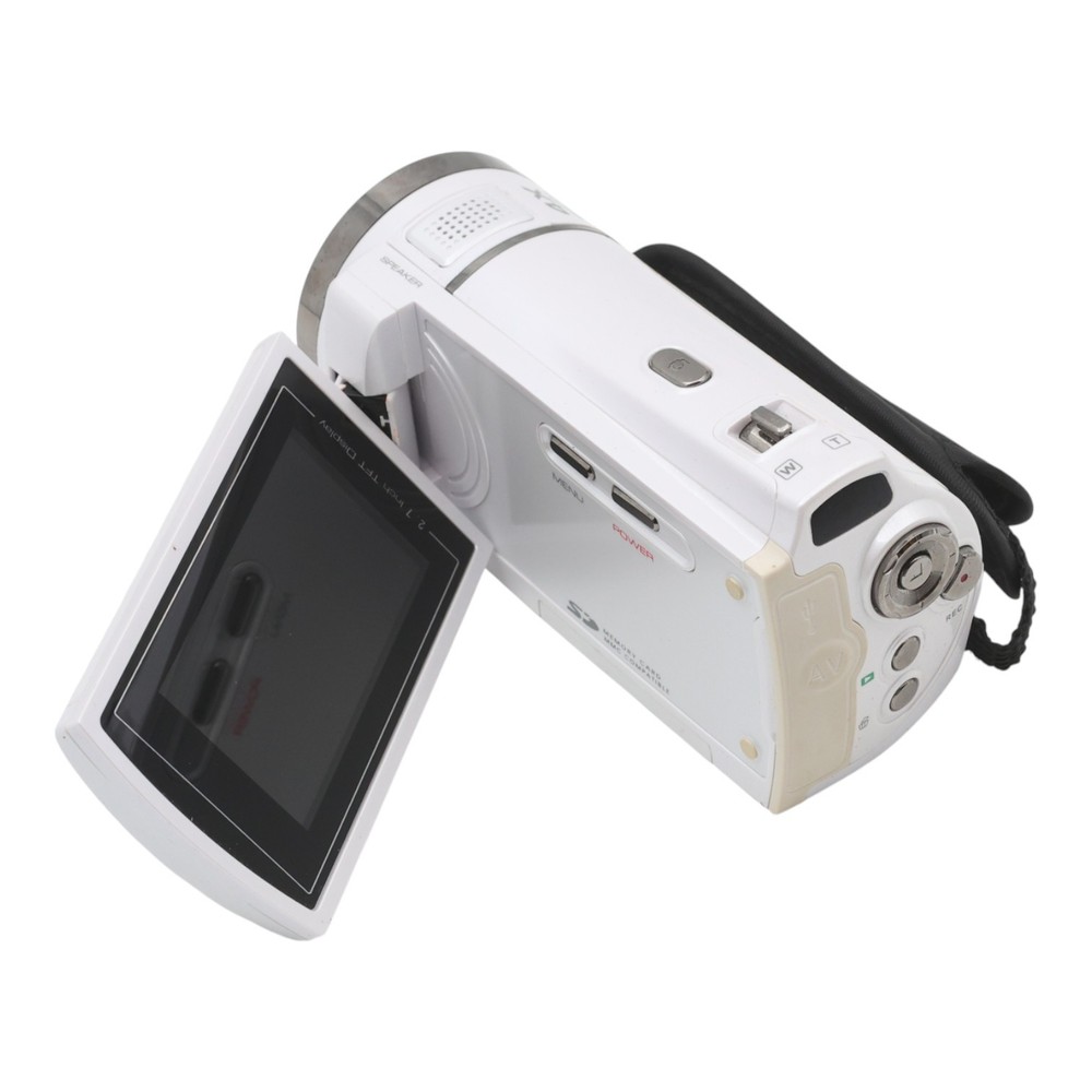 Jay Tech DV359S Digital Video Camera SD Card Camcorder