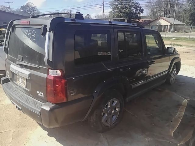 Anti-Lock Brake Part Fits 06 COMMANDER 189