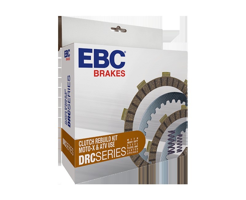 EBC DRC Series Clutch Kit DRC42