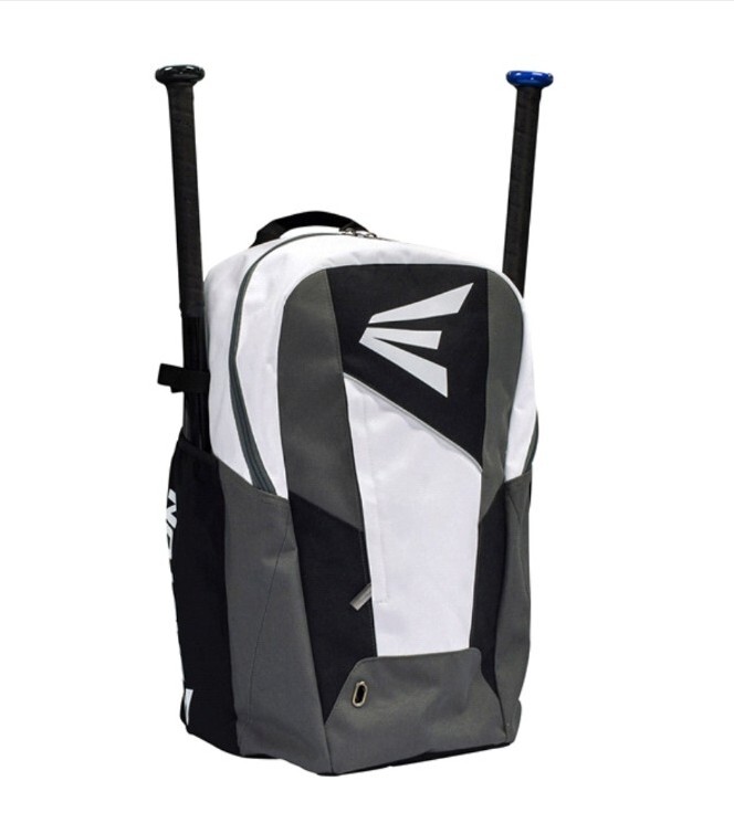 Easton Rampage Bat Baseball Backpack