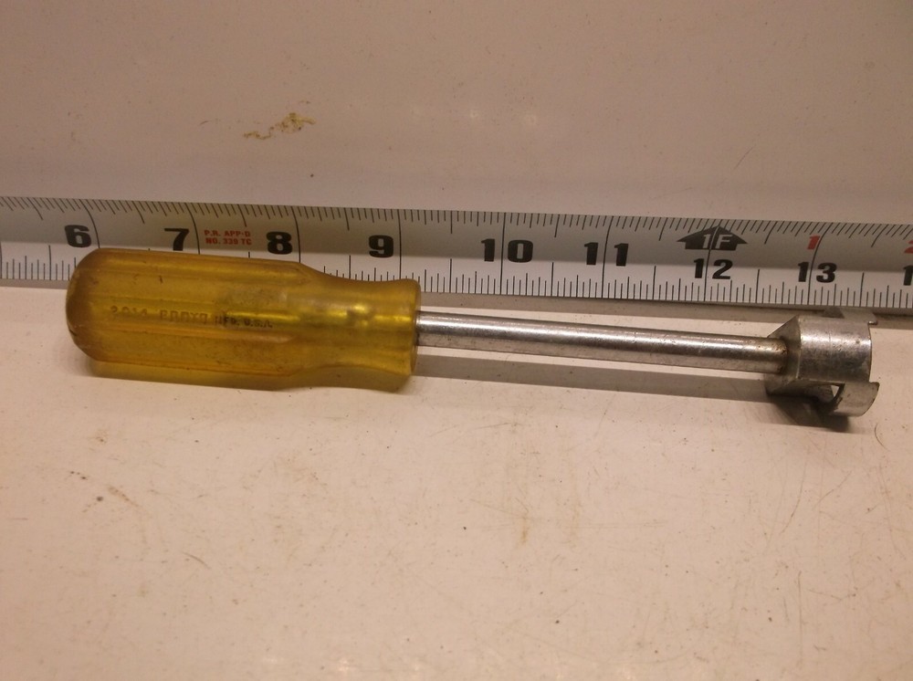 PROTO 2014 Break Shoe Spring Removal Tool