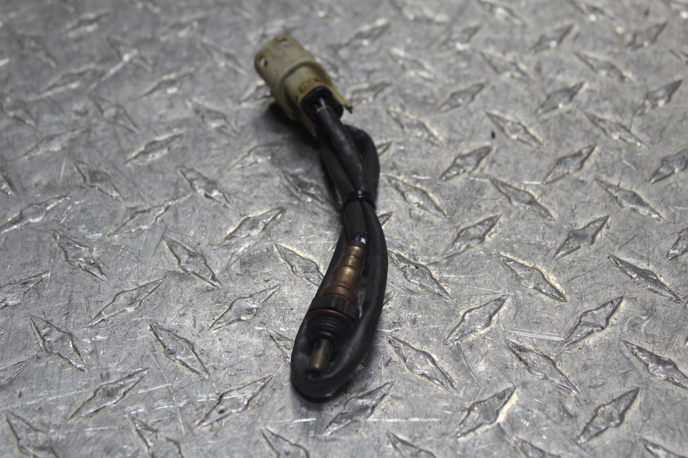 harley-davidson OXYGEN O2 EXHAUST GAS LAMBDA SENSOR 32700005 FRONT 2014 FAT BOB
