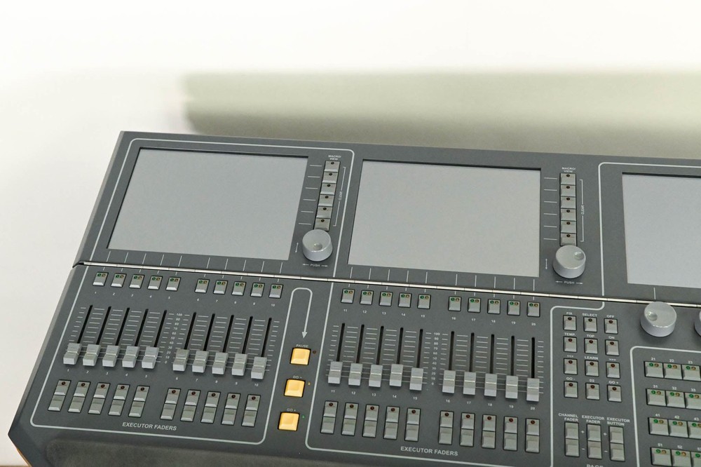 MA Lighting grandMA Lighting Console CG01LRD