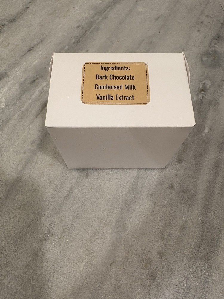 EllaAmes Fudge