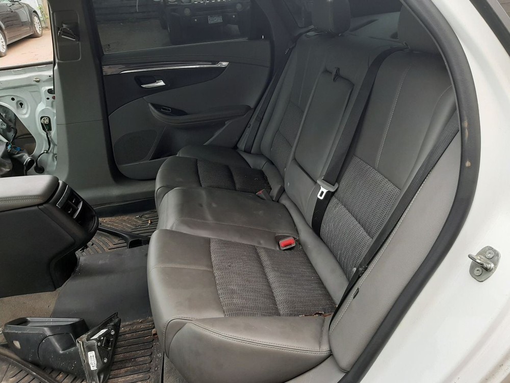 IMPALANEW 2017 Headrest 1006586