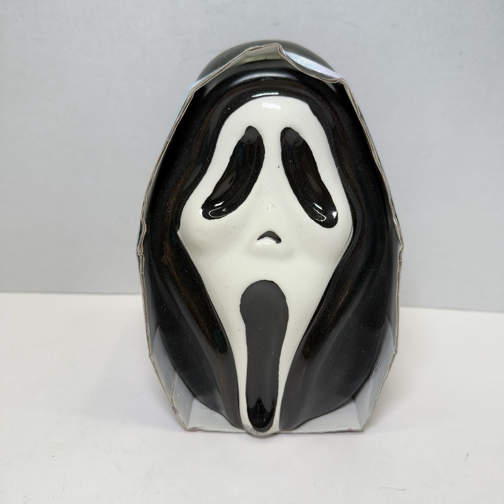 Ghostface Cook Utensil Holder - Missing Utensils