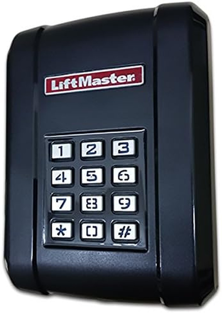 KPW5 Wireless Keypad 5 Code Security+ 2.0