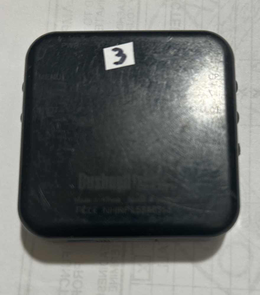 Bushnell NEO GPS Rangefinder (3)