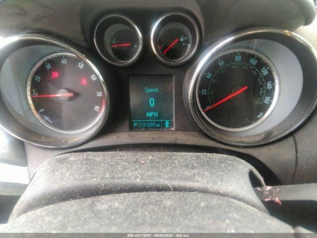 Fuse Box Engine Fits 13-14 ENCORE 4829545